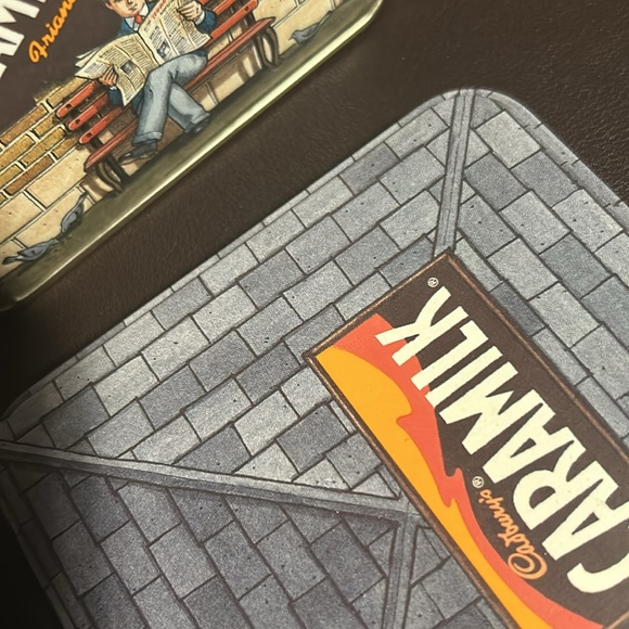 Vintage 90’s Cadbury Collectible Caramilk Bank - Picture 8 of 9